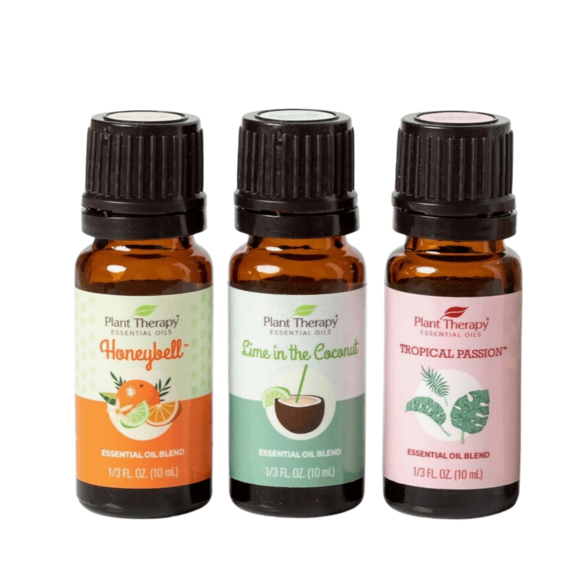 Essential deals oil scents